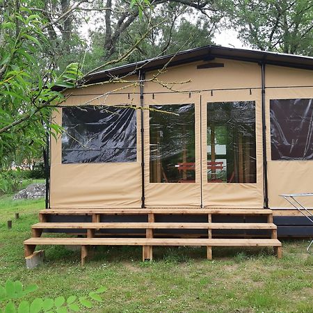 Camping Onlycamp Du Moulin Clisson Esterno foto