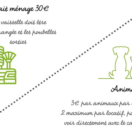 Camping Onlycamp Du Moulin Clisson Esterno foto