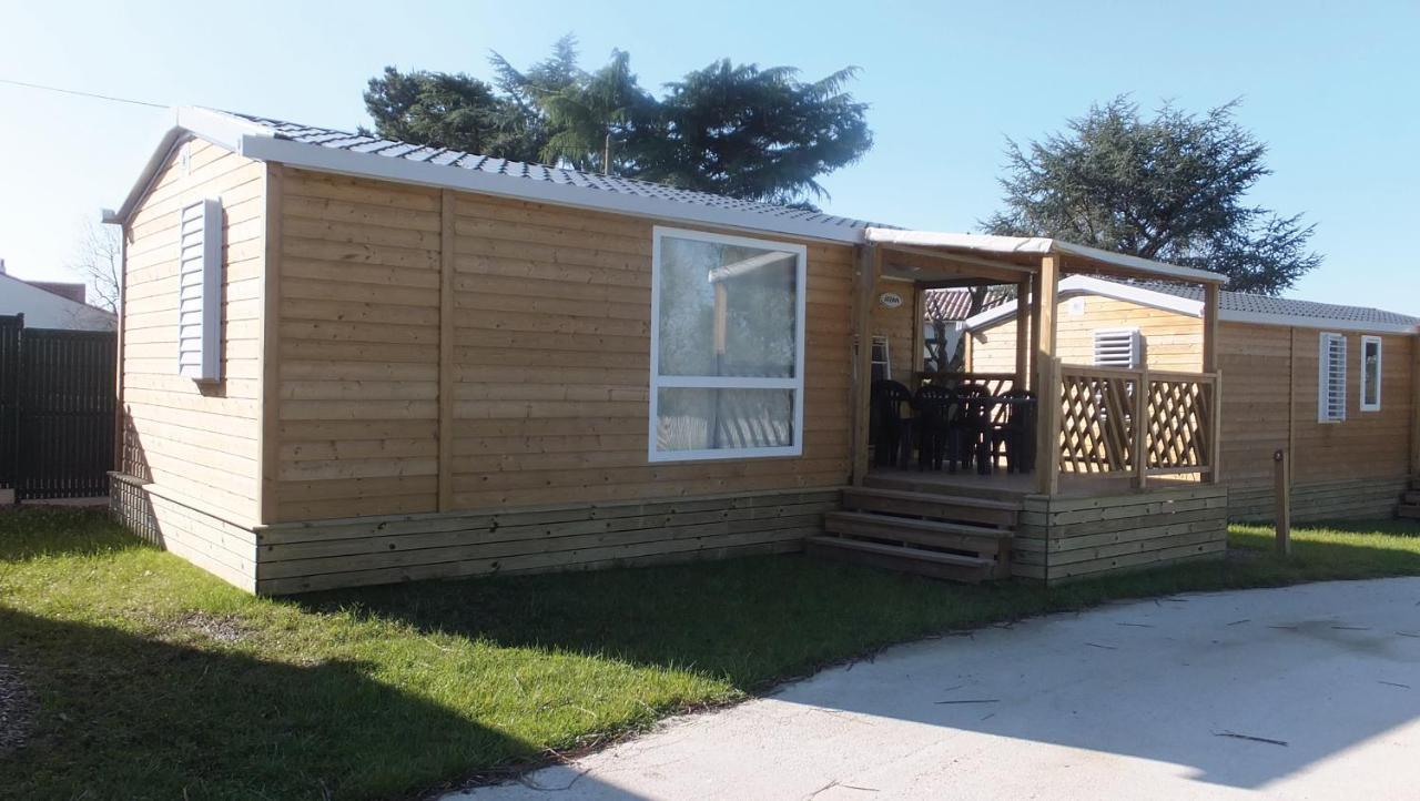Camping Onlycamp Du Moulin Clisson Esterno foto