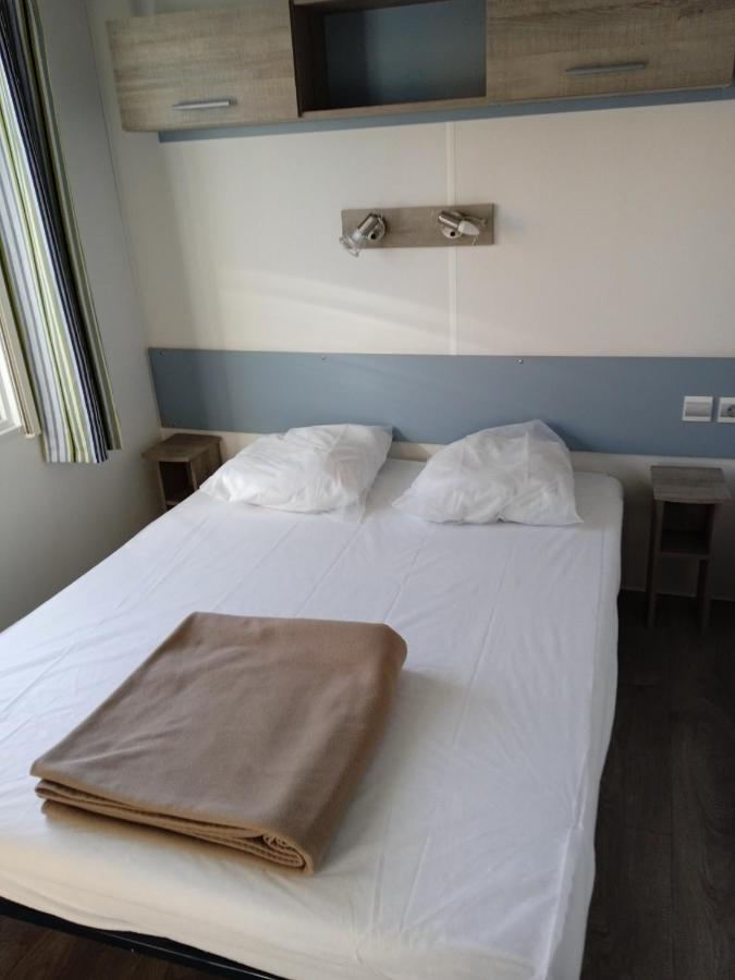 Camping Onlycamp Du Moulin Clisson Esterno foto