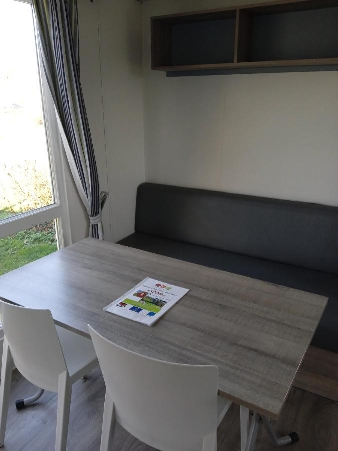 Camping Onlycamp Du Moulin Clisson Esterno foto