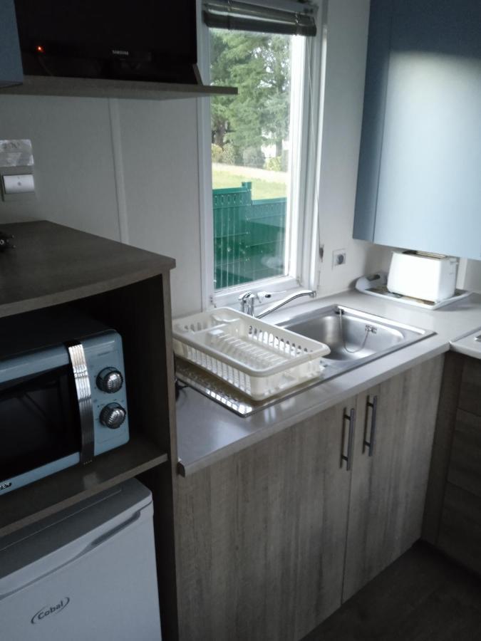 Camping Onlycamp Du Moulin Clisson Esterno foto