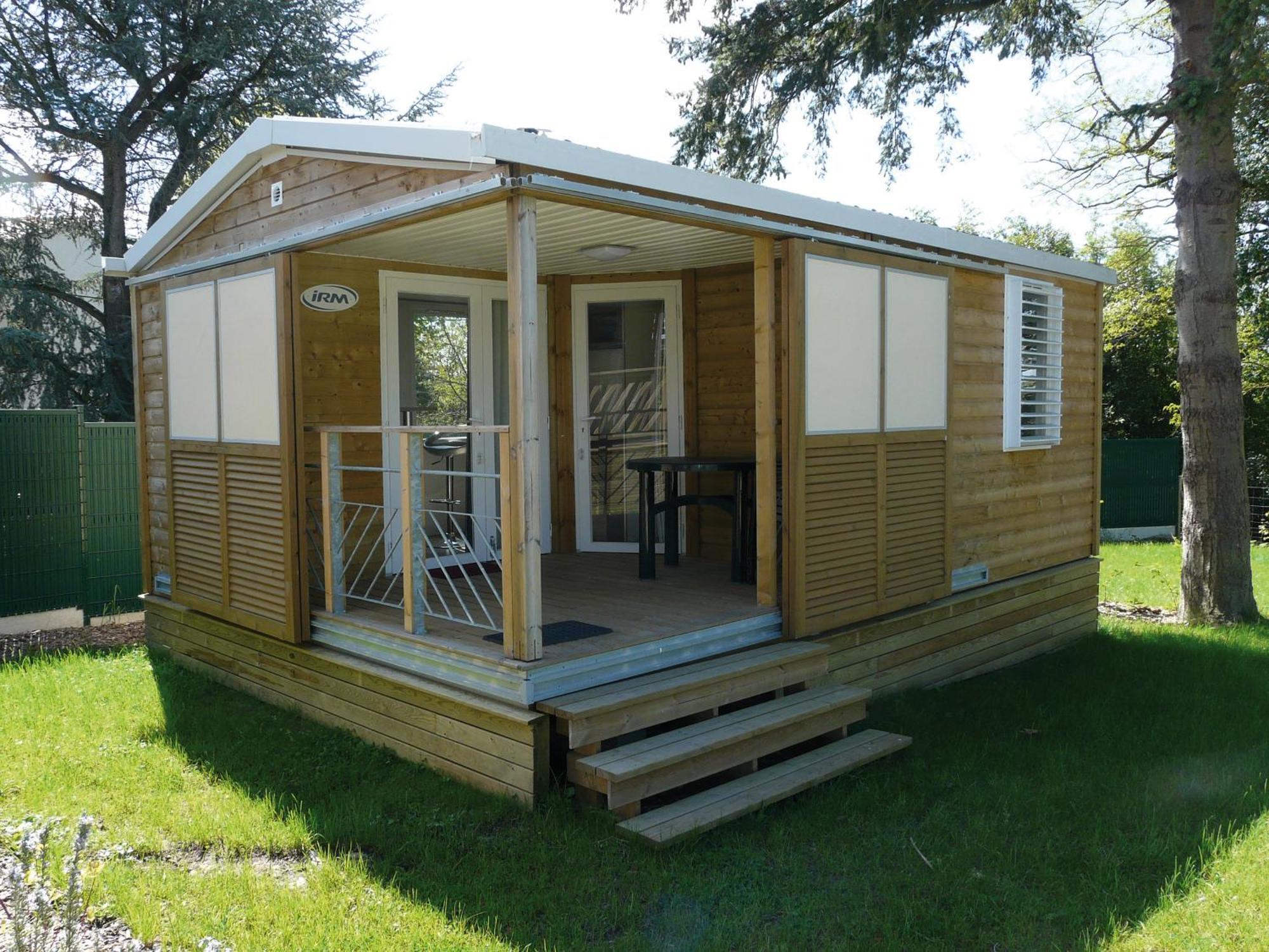 Camping Onlycamp Du Moulin Clisson Esterno foto