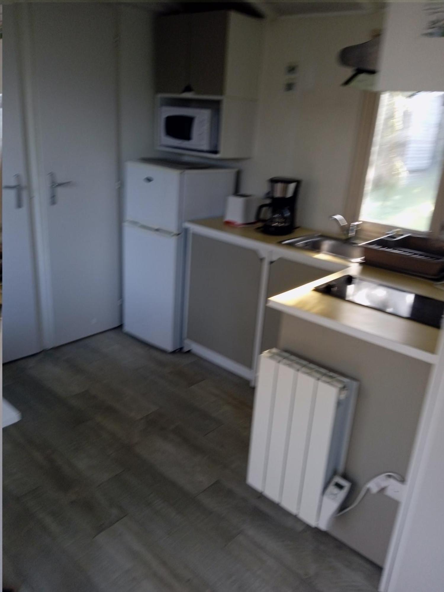 Camping Onlycamp Du Moulin Clisson Esterno foto