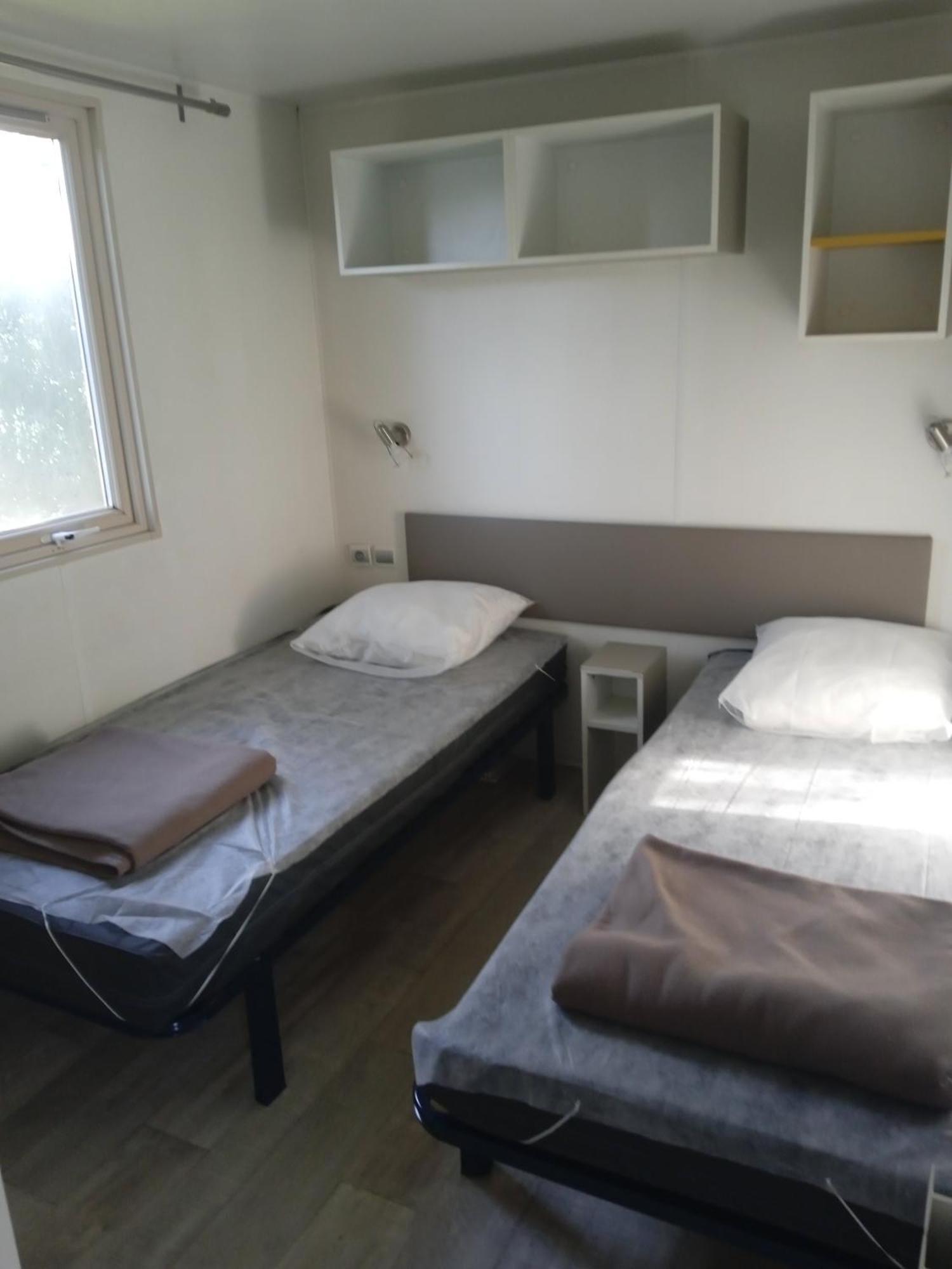 Camping Onlycamp Du Moulin Clisson Esterno foto