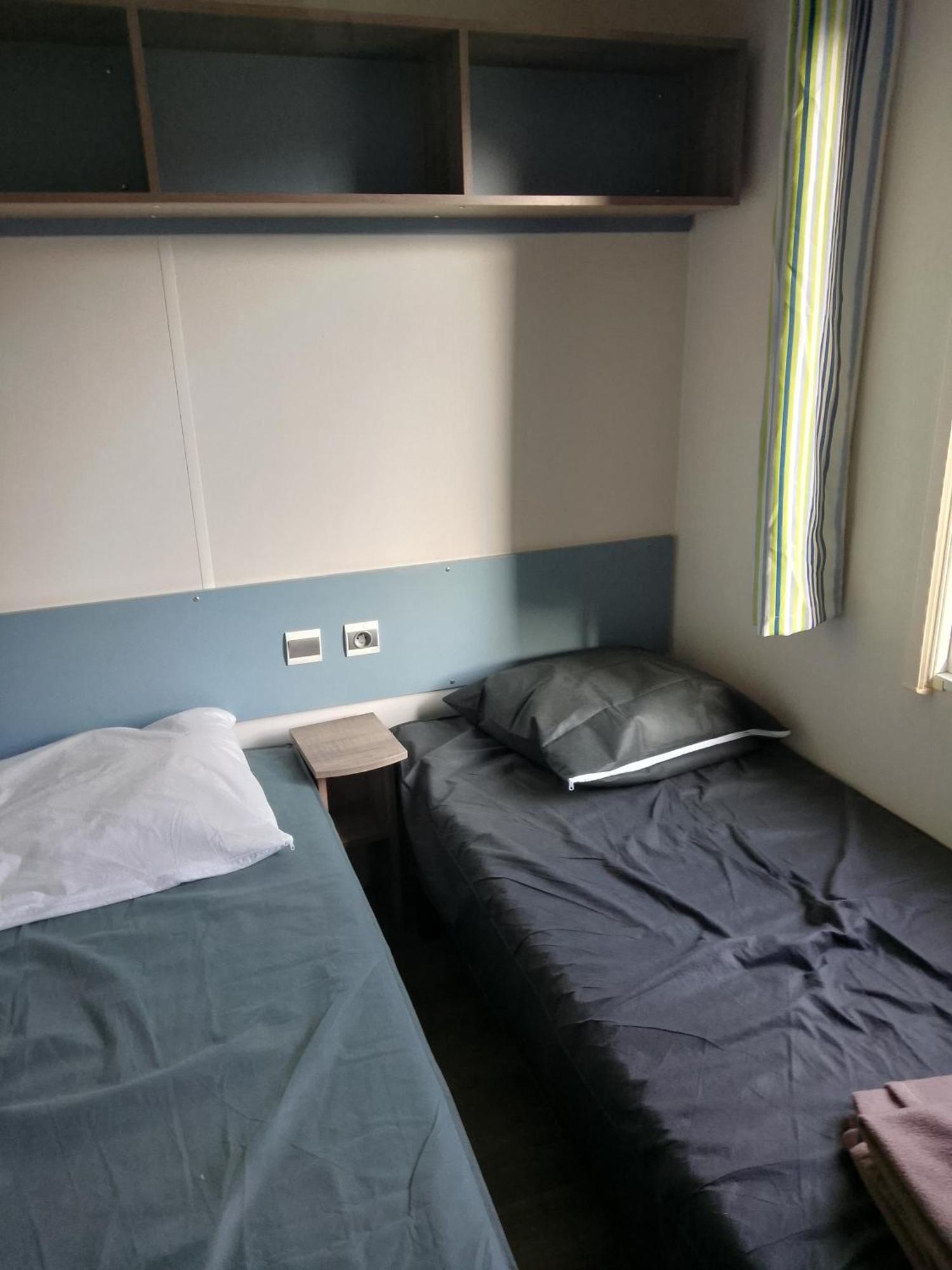 Camping Onlycamp Du Moulin Clisson Esterno foto