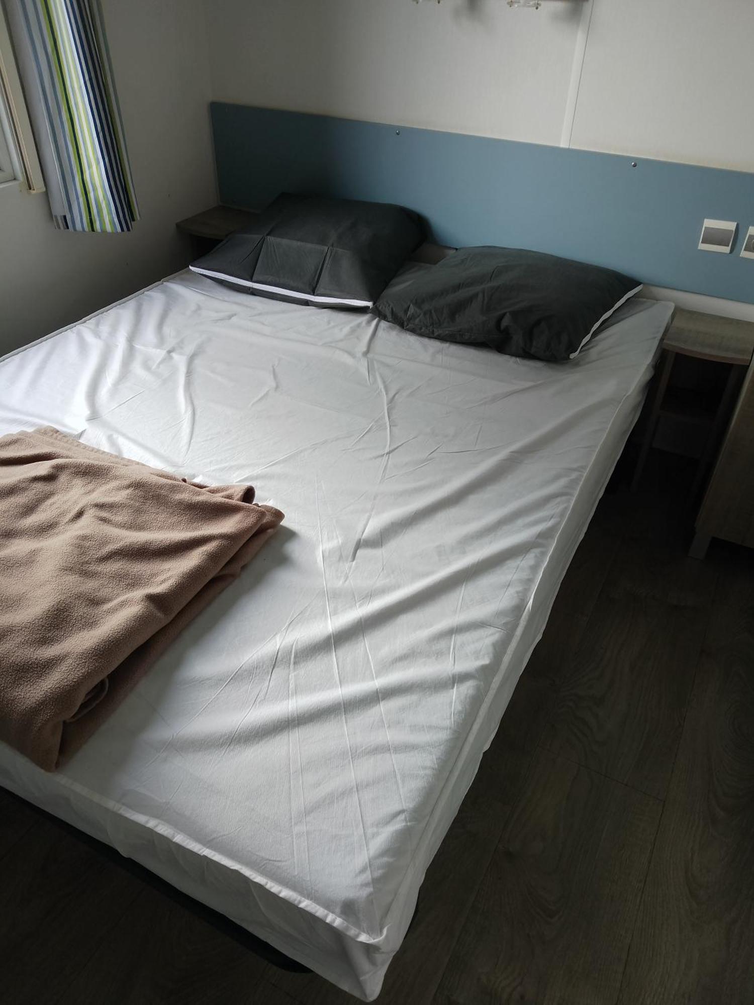 Camping Onlycamp Du Moulin Clisson Esterno foto