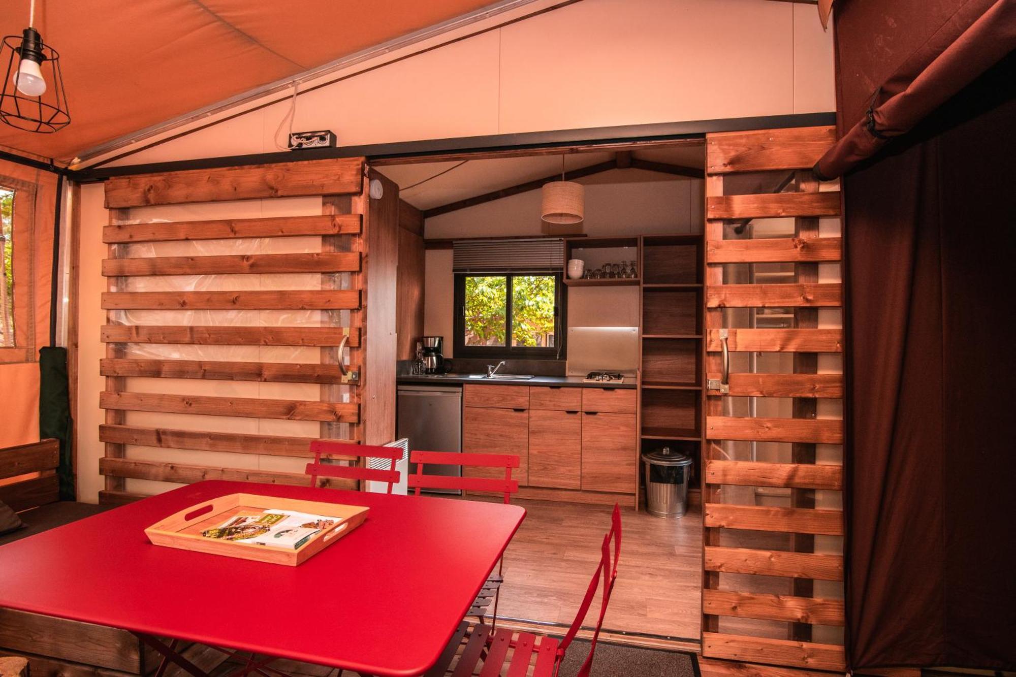 Camping Onlycamp Du Moulin Clisson Esterno foto