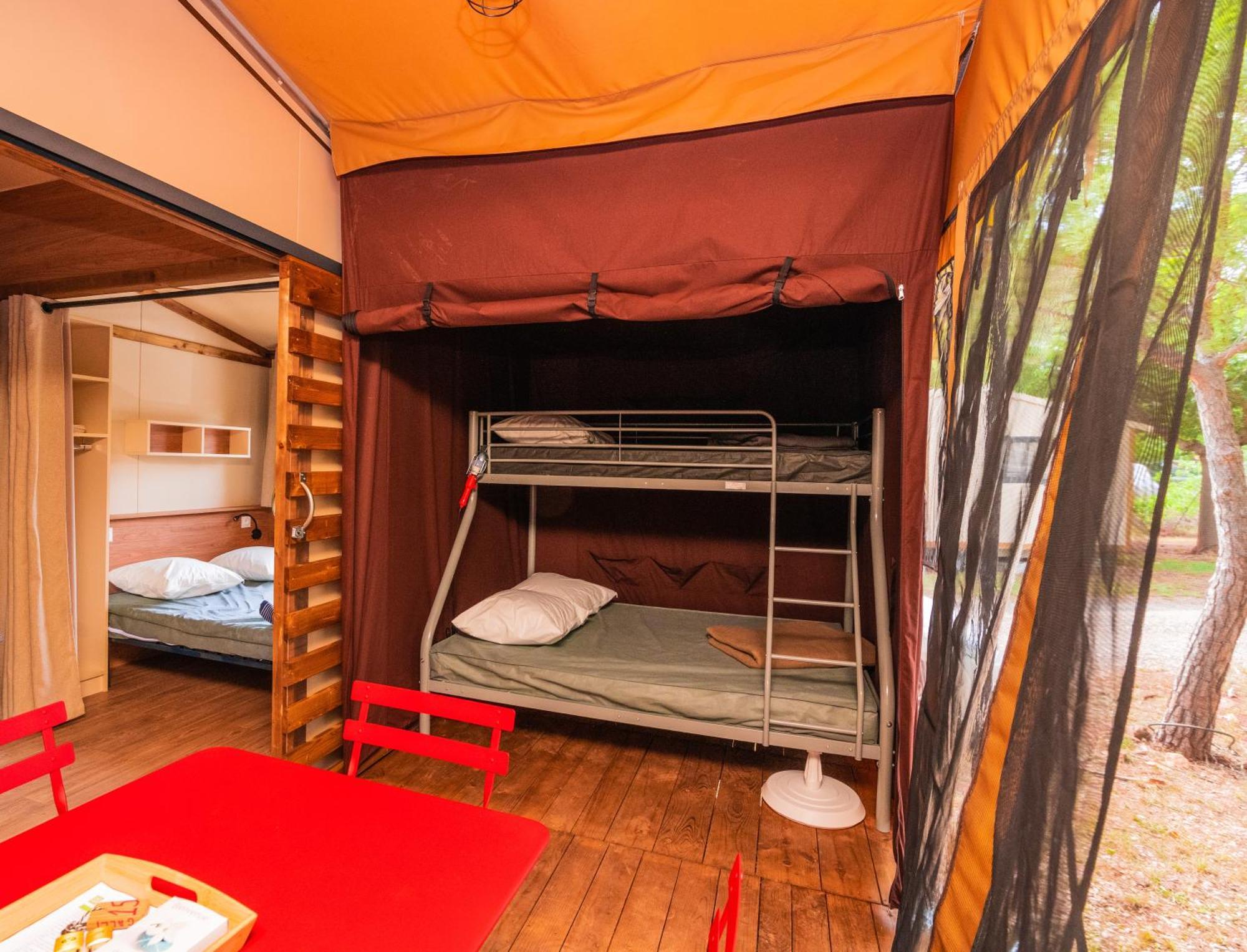 Camping Onlycamp Du Moulin Clisson Esterno foto
