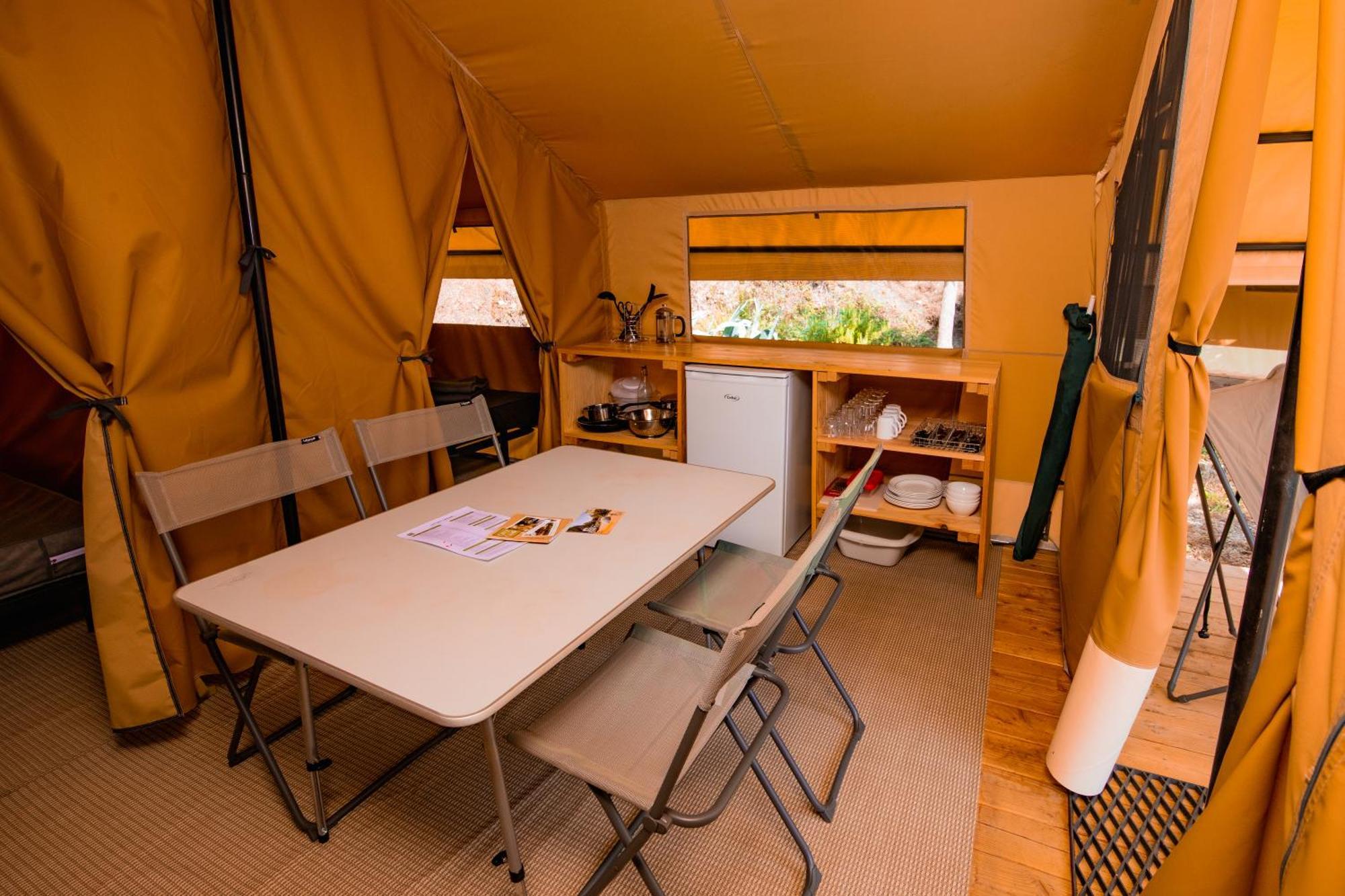 Camping Onlycamp Du Moulin Clisson Esterno foto