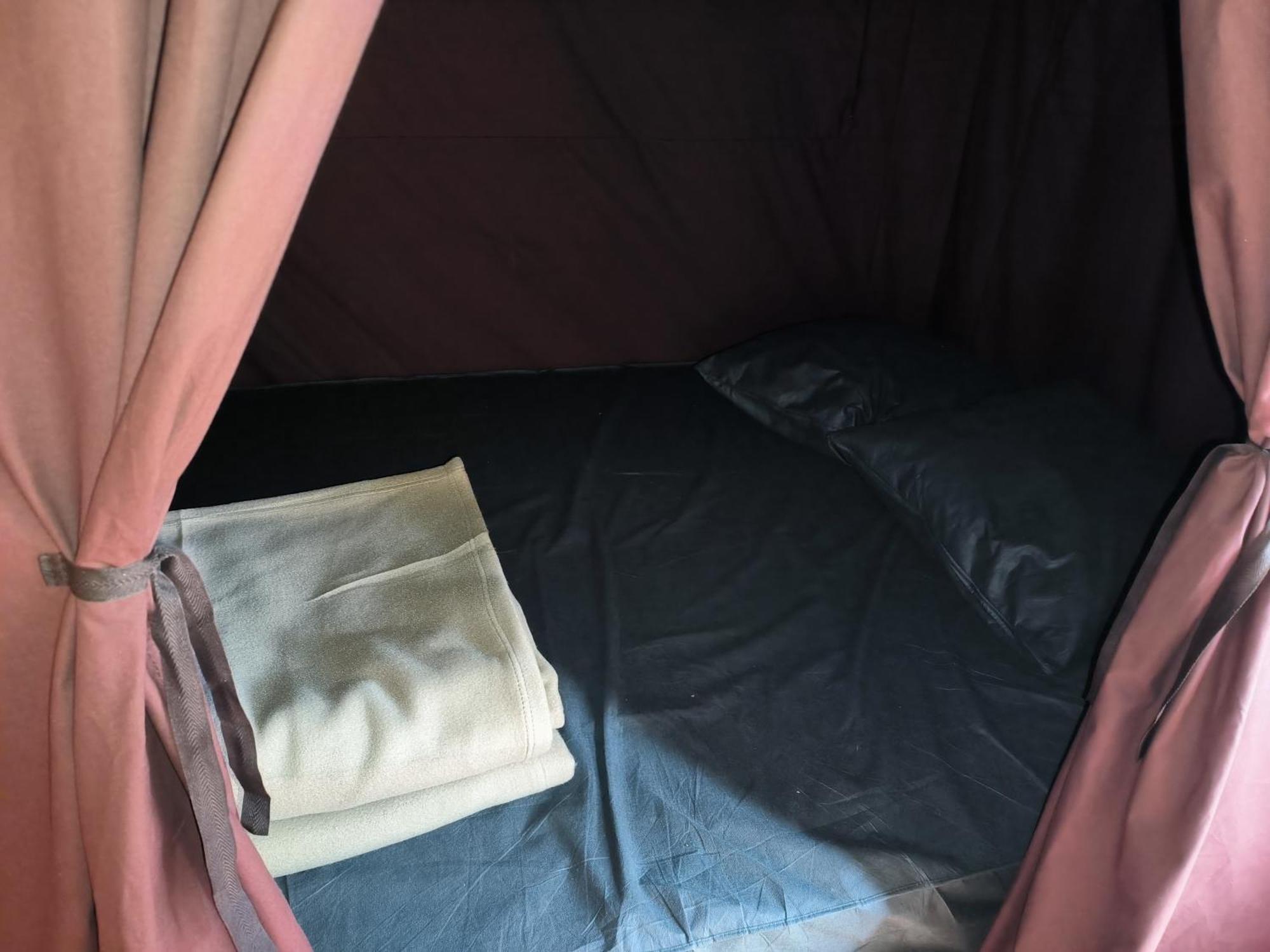 Camping Onlycamp Du Moulin Clisson Esterno foto