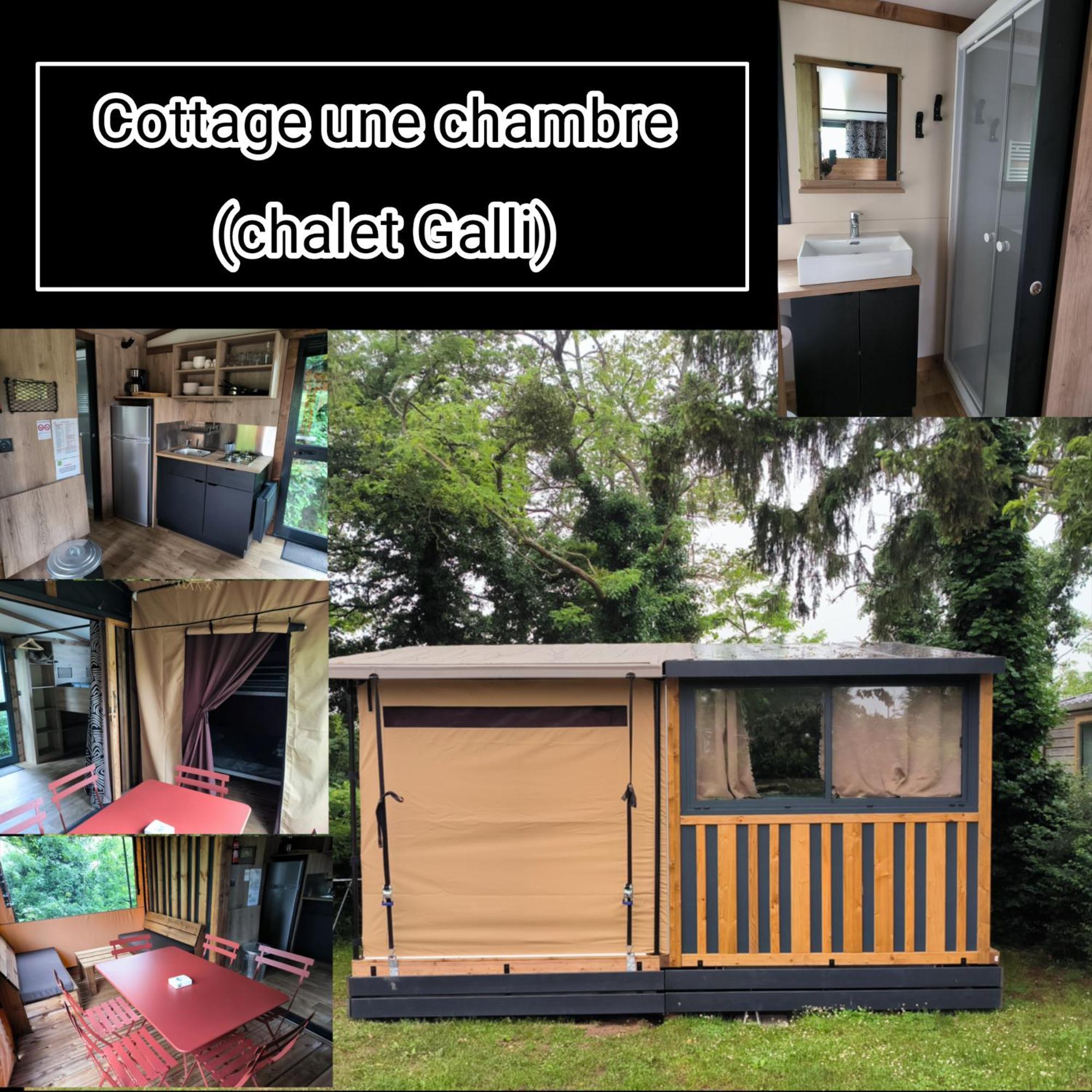 Camping Onlycamp Du Moulin Clisson Esterno foto